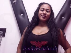 EmilyFetishsub
