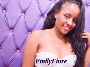 EmilyFiore Spezial Sexcam