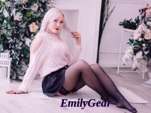 EmilyGear Spezial Sexcam
