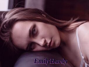 EmilyHardy Spezial Sexcam