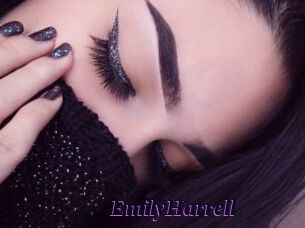 EmilyHarrell Spezial Sexcam