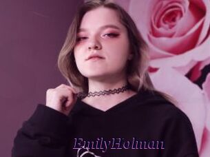 EmilyHolman Spezial Sexcam