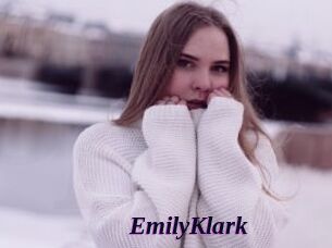 EmilyKlark Spezial Sexcam