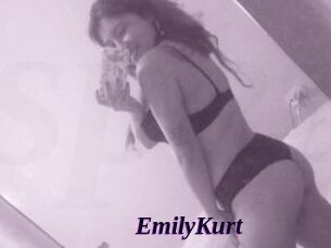 EmilyKurt Spezial Sexcam