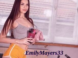 EmilyMayers33 Spezial Sexcam