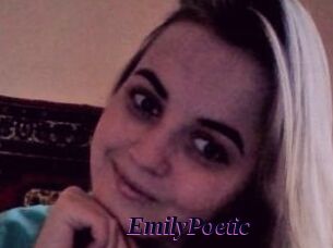 EmilyPoetic Spezial Sexcam