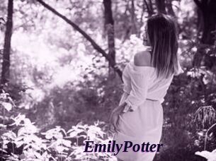 EmilyPotter Spezial Sexcam