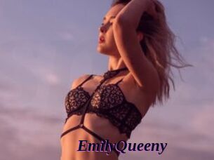 EmilyQueeny Spezial Sexcam