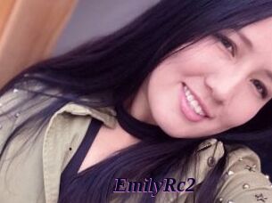 EmilyRc2 Spezial Sexcam