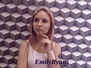 EmilyRyans Spezial Sexcam