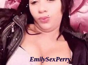 EmilySexPerry Spezial Sexcam