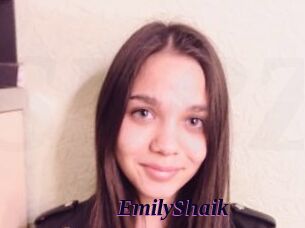 EmilyShaik Spezial Sexcam
