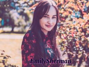 EmilySherman Spezial Sexcam