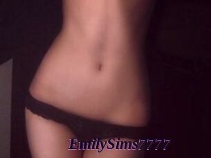 EmilySims7777
