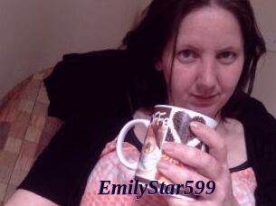 EmilyStar599 Spezial Sexcam