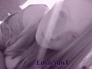 EmilySunX