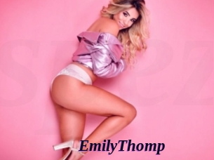EmilyThomp Spezial Sexcam