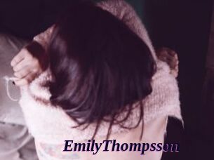 EmilyThompsson Spezial Sexcam