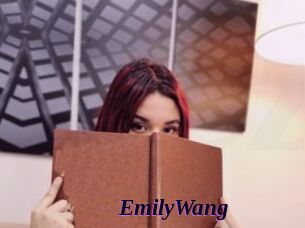 EmilyWang Spezial Sexcam
