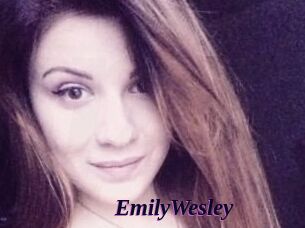 EmilyWesley Spezial Sexcam