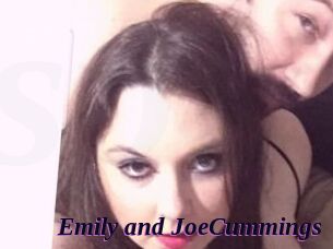 Emily_and_JoeCummings Spezial Sexcam