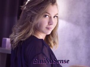 EmilyaSense Spezial Sexcam