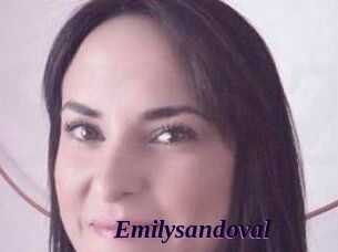 Emilysandoval Spezial Sexcam