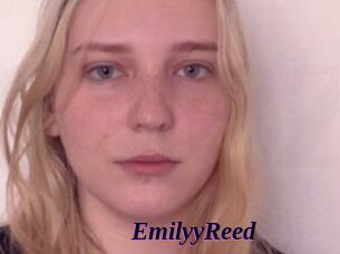 EmilyyReed Spezial Sexcam
