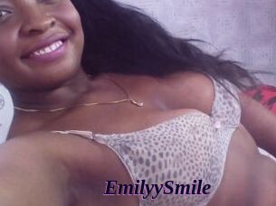 EmilyySmile Spezial Sexcam