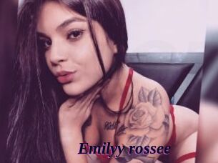 Emilyy_rossee Spezial Sexcam
