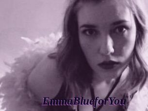 EmmaBlueforYou Spezial Sexcam