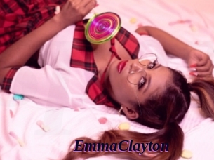 EmmaClayton Spezial Sexcam