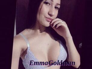 EmmaGoldman