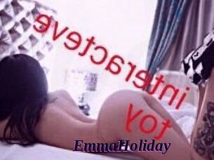 Emma_Holiday