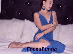 EmmaLunna Spezial Sexcam