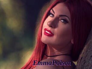 EmmaPoison Spezial Sexcam