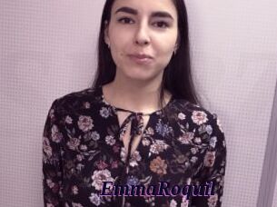 EmmaRoquil Spezial Sexcam
