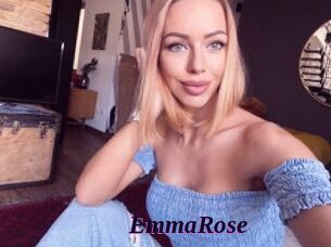 EmmaRose Spezial Sexcam