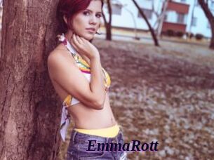 EmmaRott Spezial Sexcam
