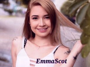 EmmaScot Spezial Sexcam