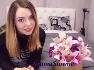 EmmaStowne Spezial Sexcam