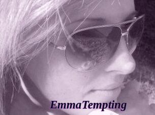 EmmaTempting