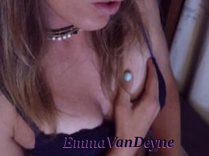 EmmaVanDeyne