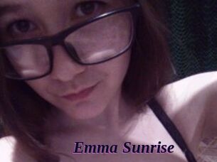 Emma_Sunrise