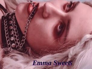 Emma_Sweets Spezial Sexcam
