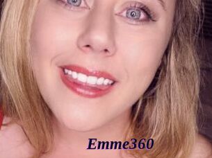 Emme360