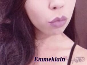 Emmeklain