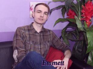 Emmett