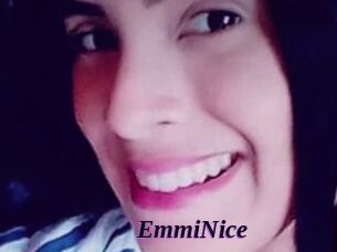 EmmiNice