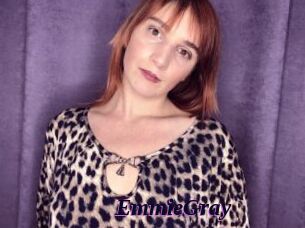 EmmieGray Spezial Sexcam